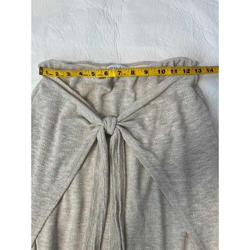 GILLI-WOMENS MAXI SKIRT WITH WRAP TIE MADE IN THE USA - Picture 11 of 13